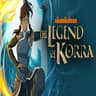 أيقونة The Legend of Korra