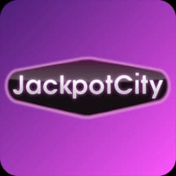 Jackpot City: mobile games icon