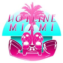 Hotline Miami icon