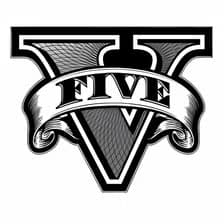 GTA 5 Coop Mod icon