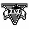 GTA 5 Coop Mod icon