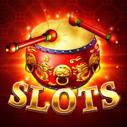 Dancing Drums Slots Casino icon