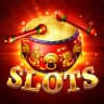 Dancing Drums Slots Casino icon