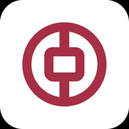 Bank of China Group Insurance icon