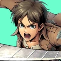 Attack On Titan Fan Game icon
