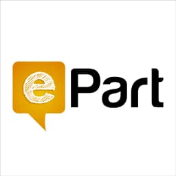 ePart icon