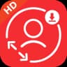HD Profile Picture Viewer icon