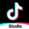 Biểu tượng TikTok Studio