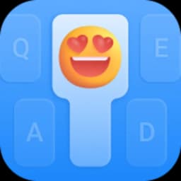 Emoji Keyboard Pro-Emoji icon