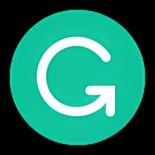 Grammarly for Chrome icon