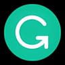Grammarly for Chrome icon