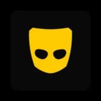 Grindr icon