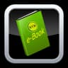 KVB e-Book icon