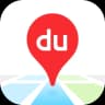 Baidu Map icon