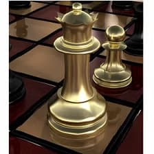 3D Chess Game for Windows 10 icon