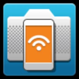 Samsung Smart Camera App. icon