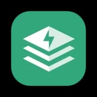 System service plugin icon