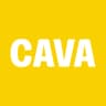 CAVA का आइकन