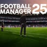 Football Manager 25 icon