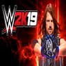WWE 2K19 icon