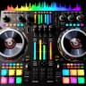 DJ Mixer icon
