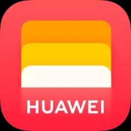 HUAWEI Wallet icon