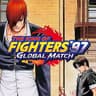 THE KING OF FIGHTERS '97 GLOBAL MATCH icon