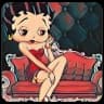 Betty Boop Wallpaper HD icon