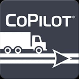 CoPilot icon