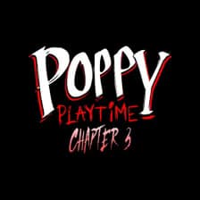 Poppy Playtime - Chapter 3 icon