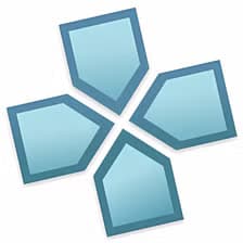 PPSSPP - PSP emulator icon