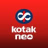 Kotak Neo: Stock Trading App icon