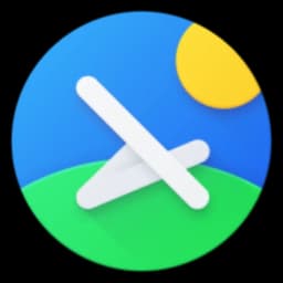 Lawnchair icon