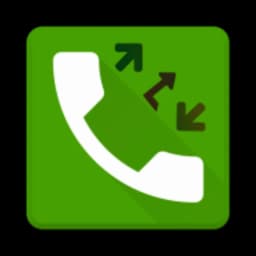 Fake Call Log Generator icon