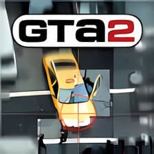 Grand Theft Auto 2 icon