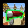 bedwars map for minecraft pe icon