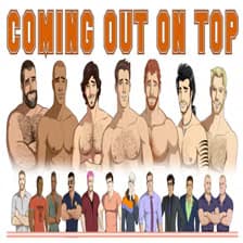 Coming Out on Top icon