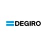 DEGIRO: Stock Trading App simgesi