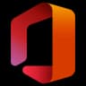 Microsoft Office 2019 icon