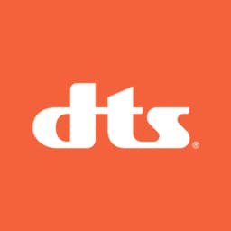 DTS Sound Unbound icon