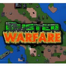 Rusted Warfare icon