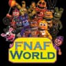 FNaF World icon