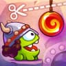 Ikon Cut the Rope: Time Travel