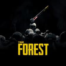 The Forest icon