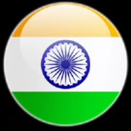 INDIA VPN icon