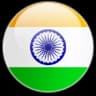 INDIA VPN icon