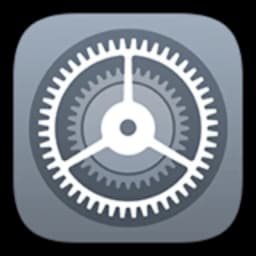 Software update icon