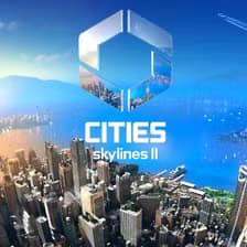 Cities: Skylines II icon
