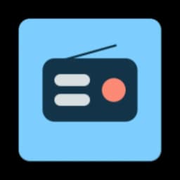 FM Radio icon