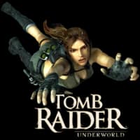Tomb Raider Legend icon
